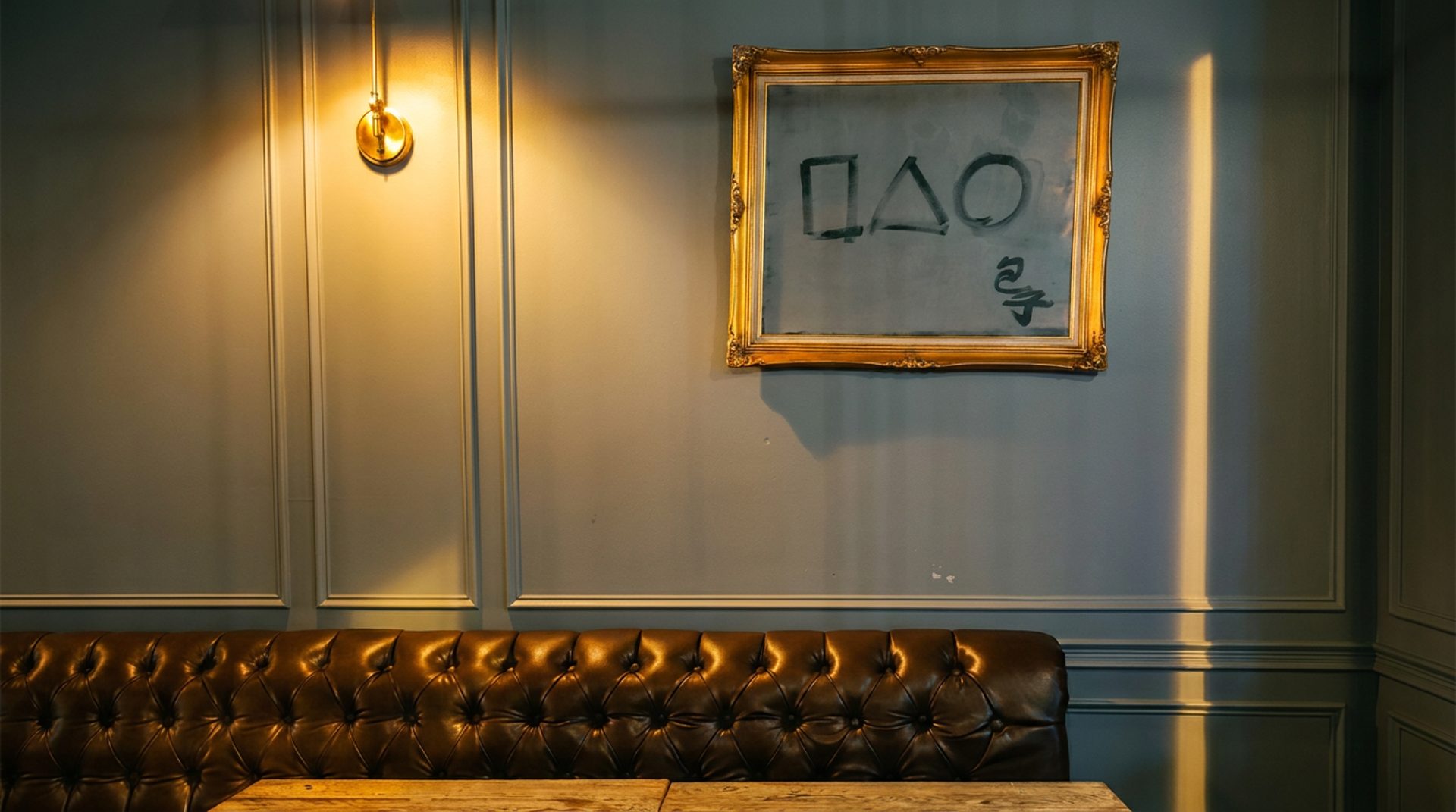 Where tradition meets creativity in every bite