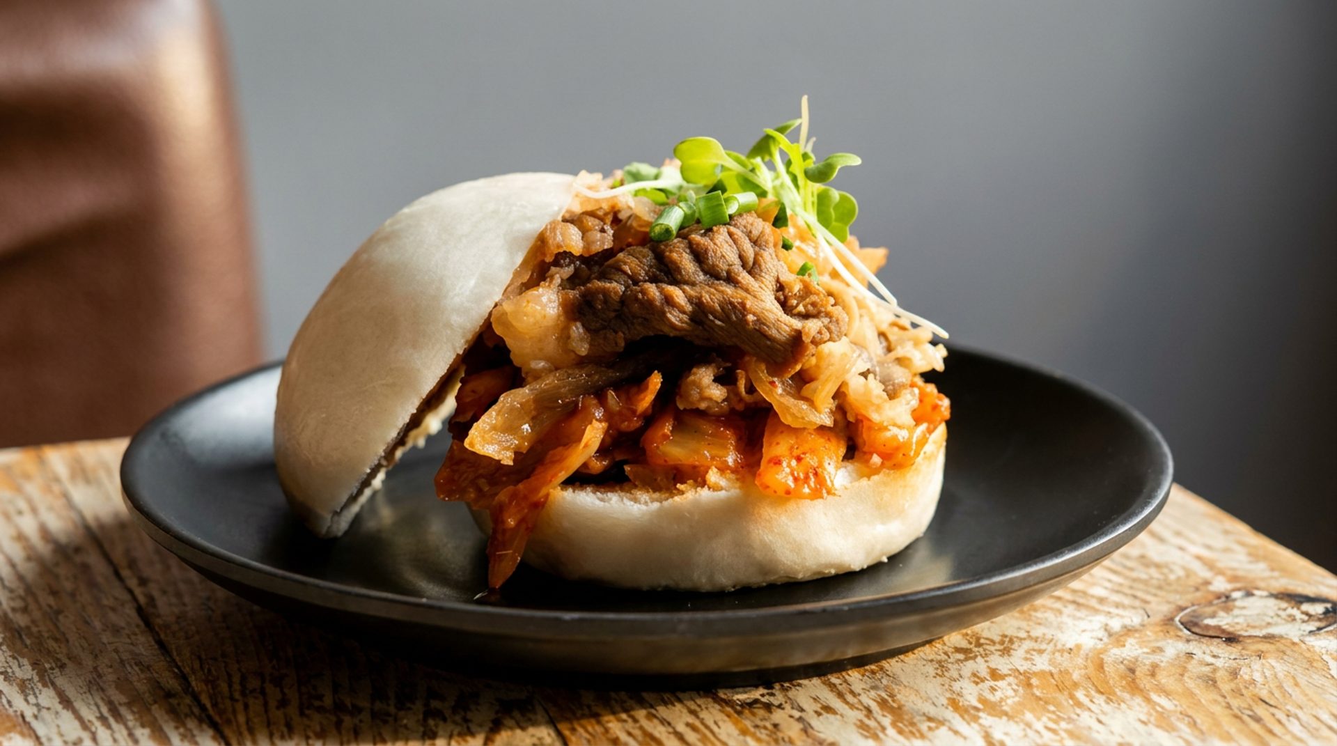Featured in Good Food STL
