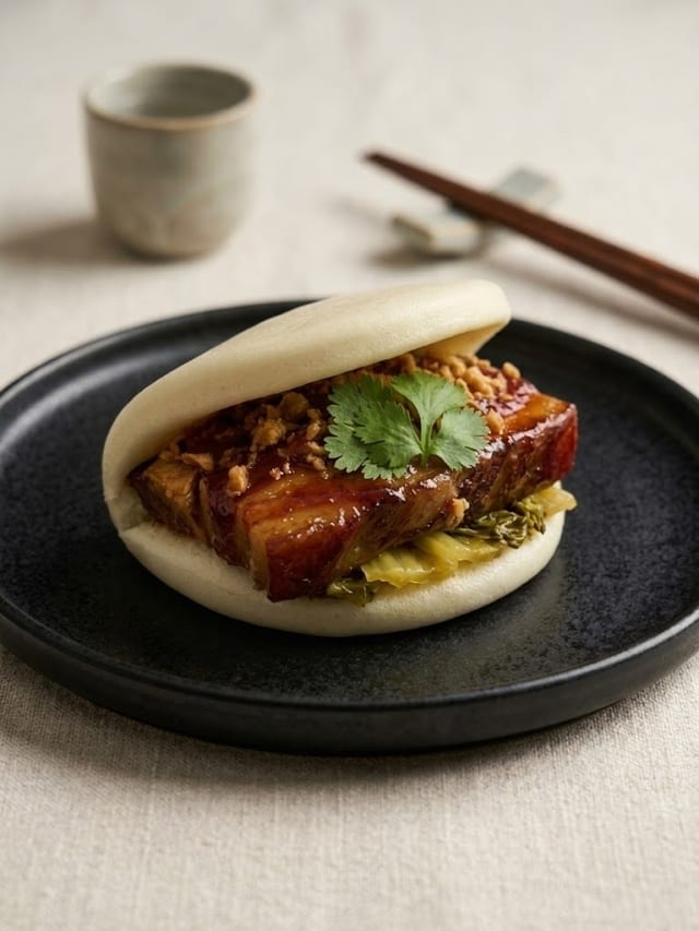 Kakuni BAO.