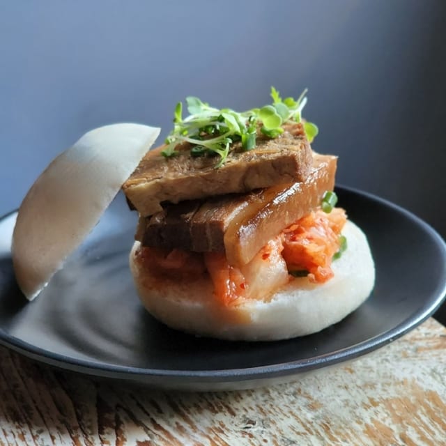 Kakuni BAO.