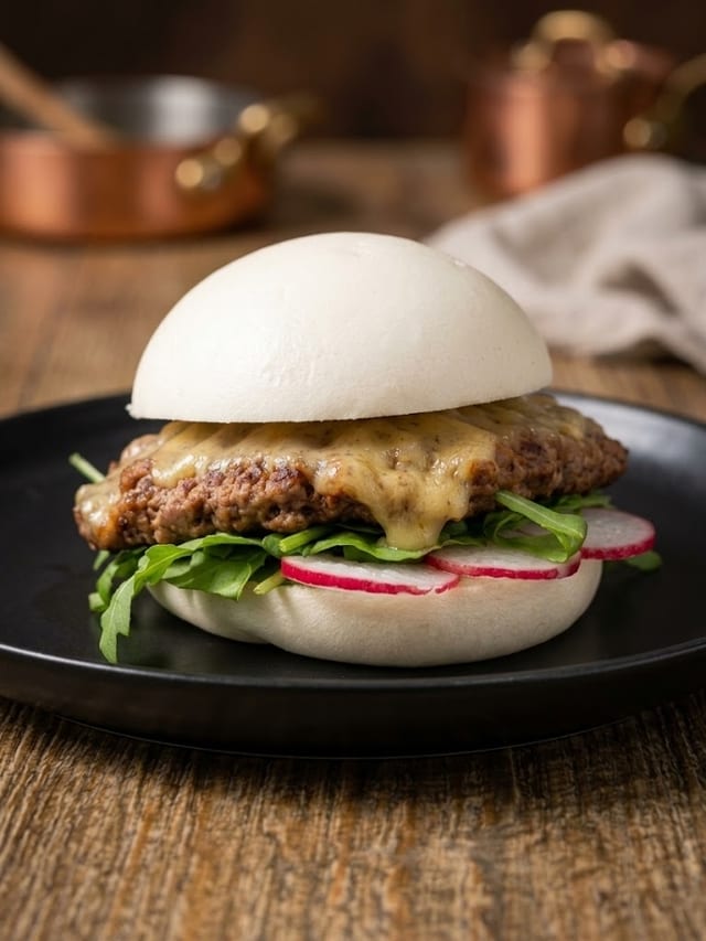 Impossible BAO.