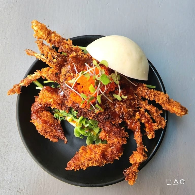 Savor Our Lunch Offerings