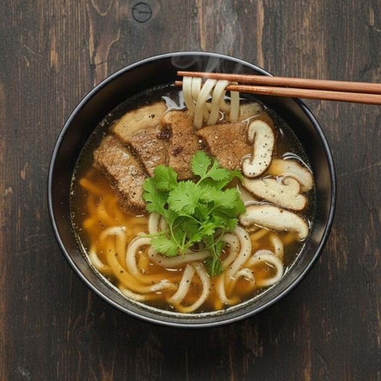 Takeout Made Easy