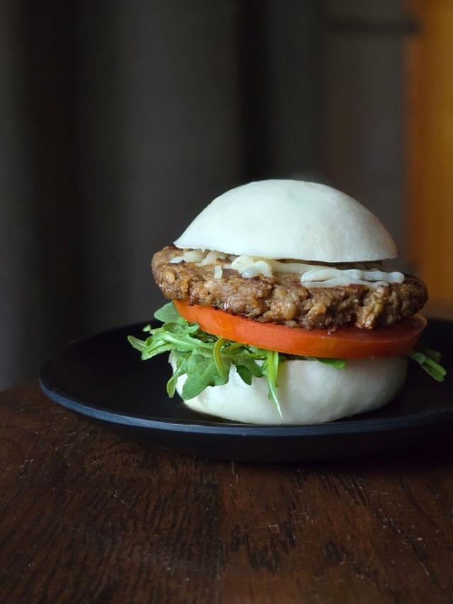 Impossible BAO.